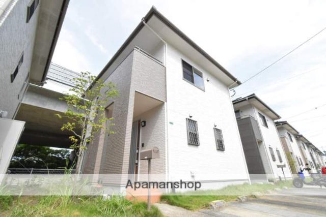 鹿児島本線 水城駅 徒歩15分 2階建 築16年