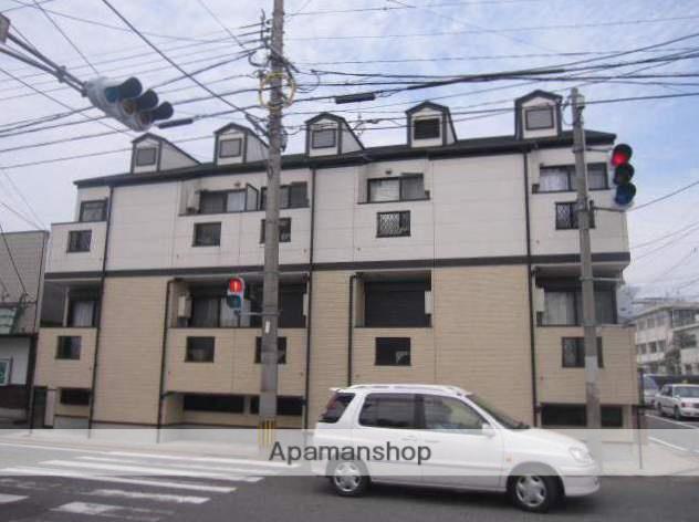 コスモエルスト(1K/2階)