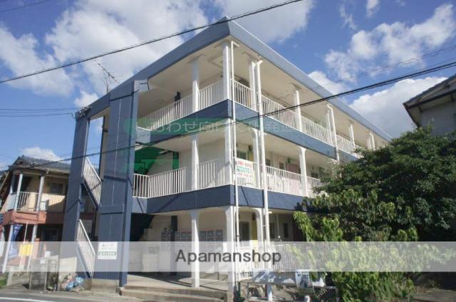 葵コーポ(1DK/3階)