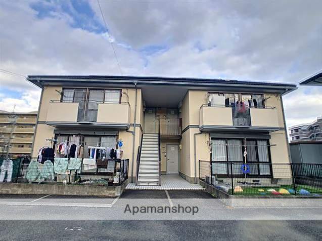 コーポハピネス