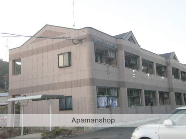 リバーサイドキャッスル壱番館