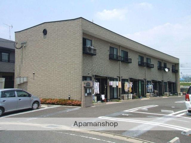 アンプルールフェール若草