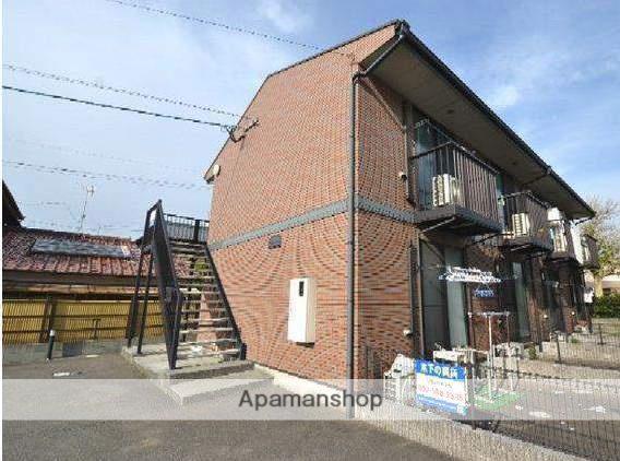 アムールFEVRIER(1K/1階)