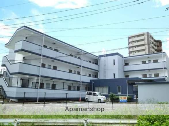 グランフォレスタ美しが丘