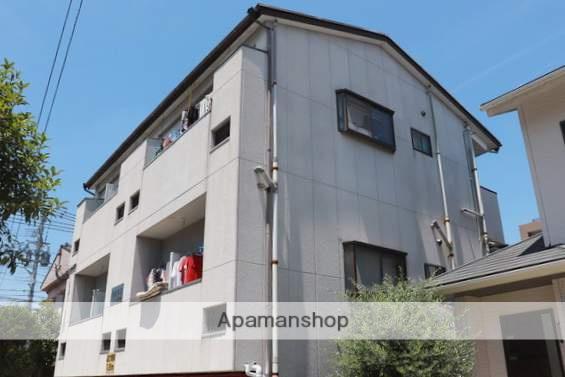 ハピネス白木原