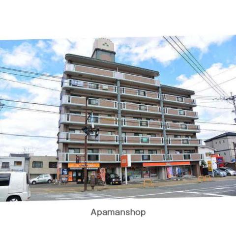 サンシティ南ヶ丘21