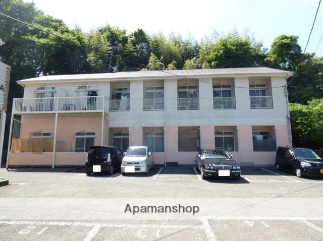 サンラーク三条B