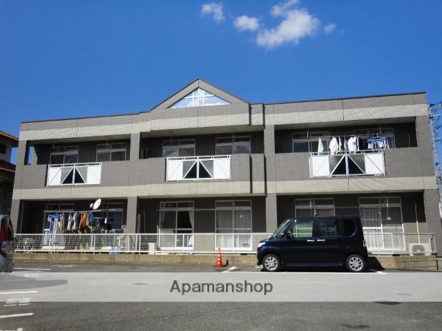 シャルマン春日A棟