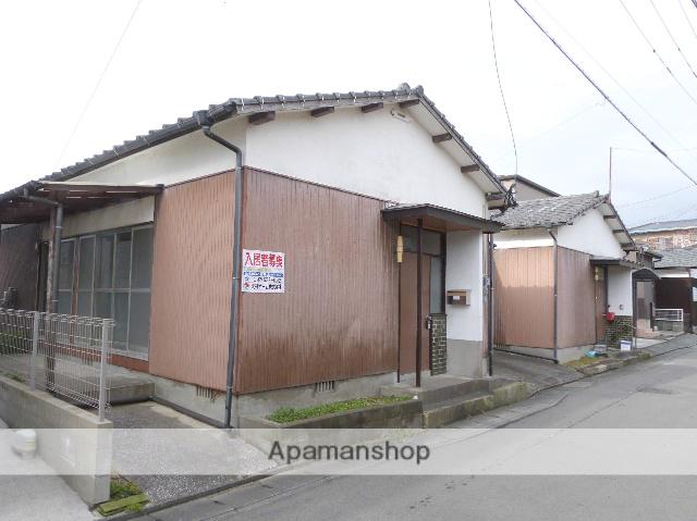 福岡県太宰府市高雄1丁目の戸建賃貸
