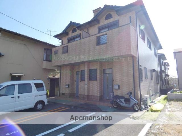 パークサイド青山