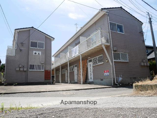 テラスハウス梅尾