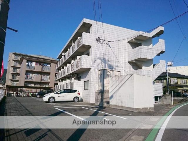 コルテライム(ワンルーム/1階)