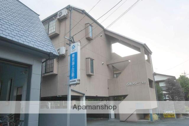 パルスリー下大利