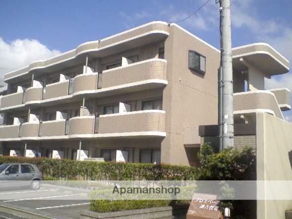 プロスペール通古賀Ⅲ