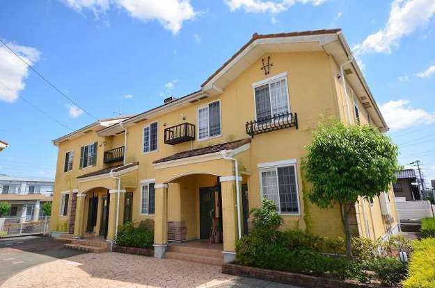 プロムナードⅠ