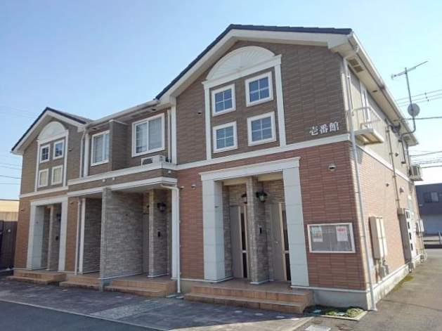 アーデント・サピ-壱番館