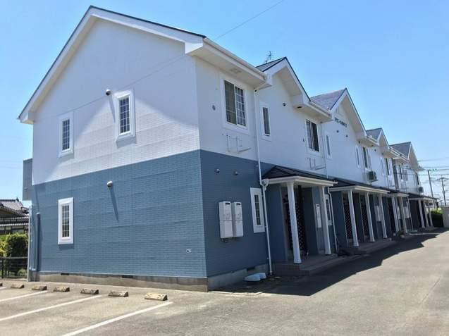 アヴニール鵜木Ⅲ