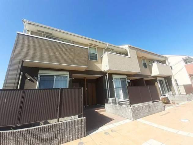 こすもすハウス武井壱番館