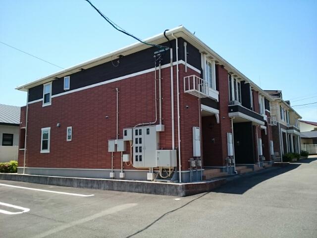 シャングリラⅡ