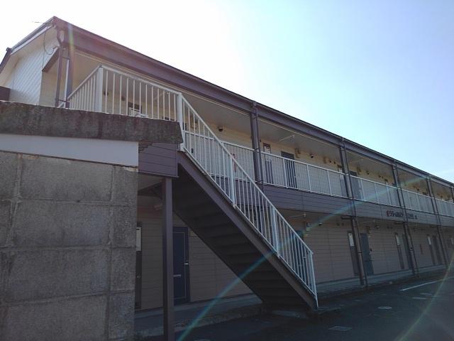 シティーハイツイノウエA