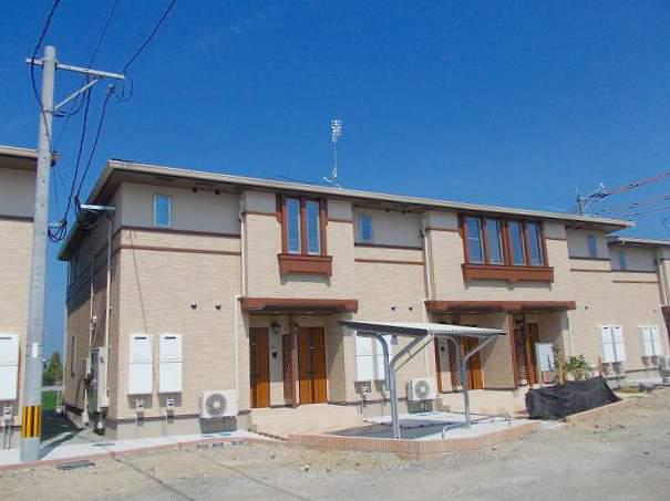 ヴィラ・パセーオⅡ