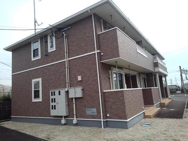 サンリット新鳥栖