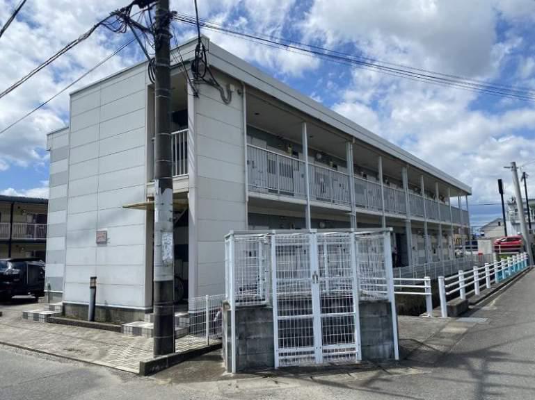 レオパレス三福