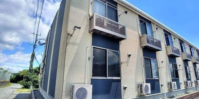 レオネクスト田代昌町