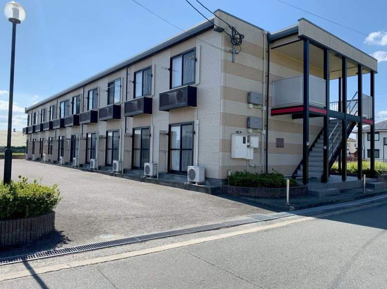 レオパレスGRACEM