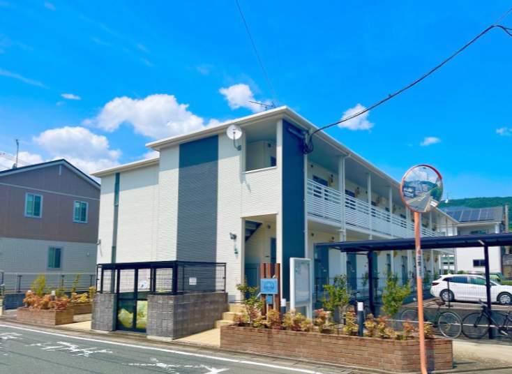 レオネクストサンシャイン観世