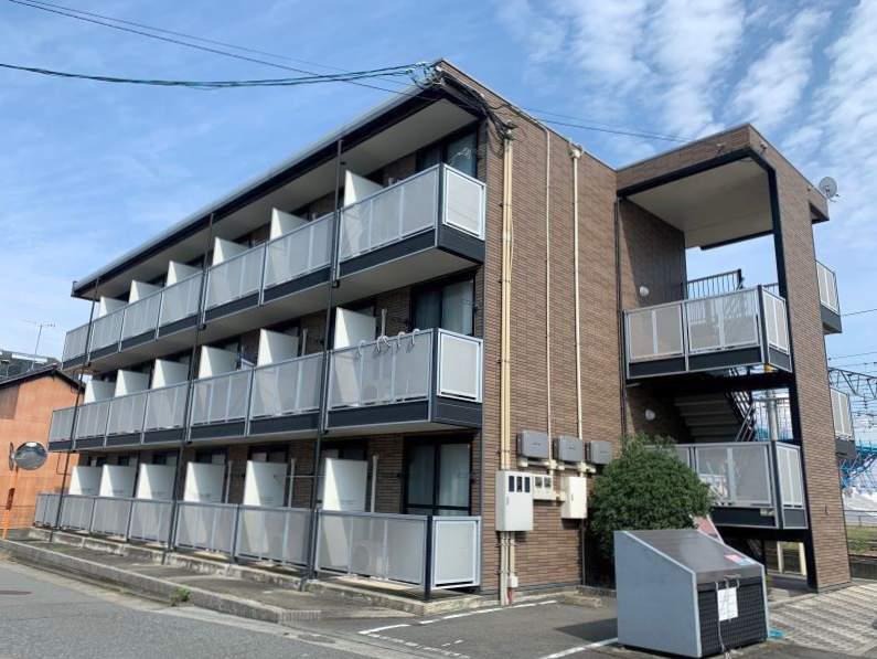 レオパレス鳥栖YS