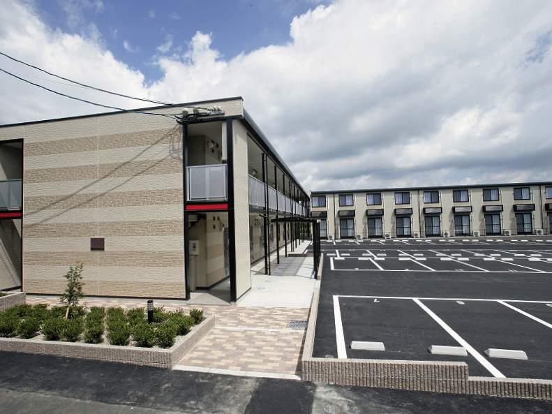 レオパレスSKR鳥栖