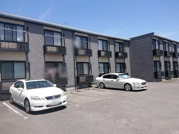 レオパレス大保