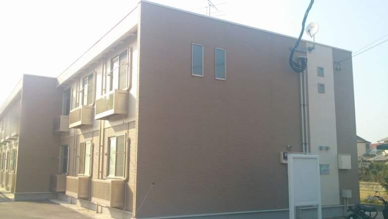 レオネクストSHIKI