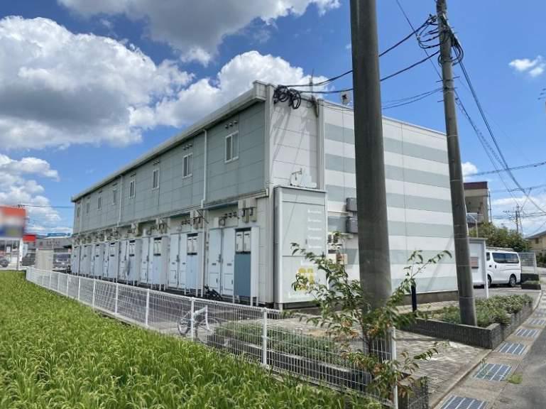 レオパレスハニーランド