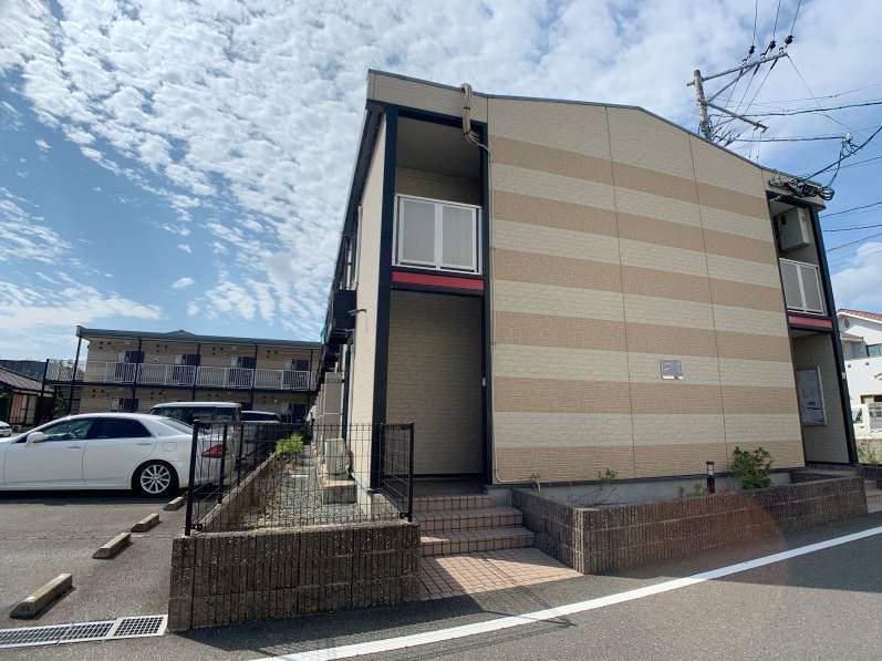 レオパレス若桜