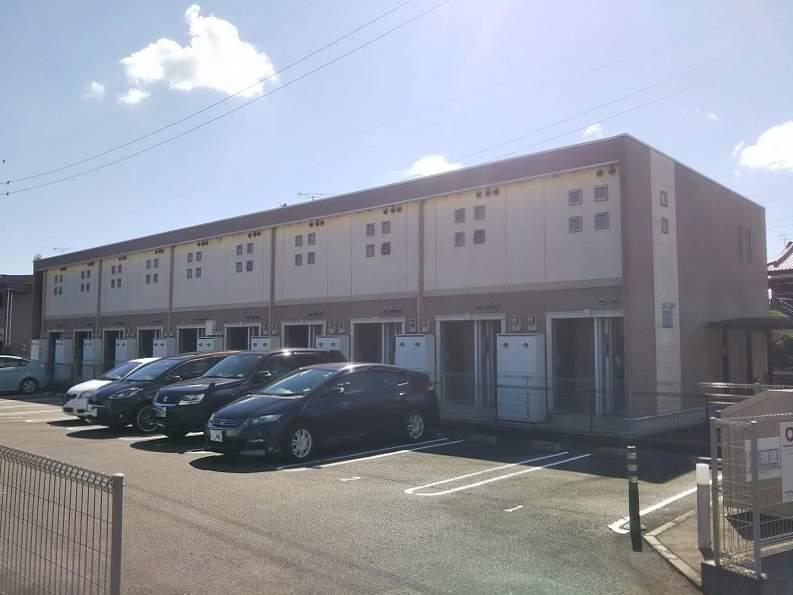 レオネクストニューライフⅡ