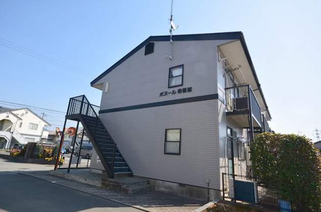 ボヌール壱番館