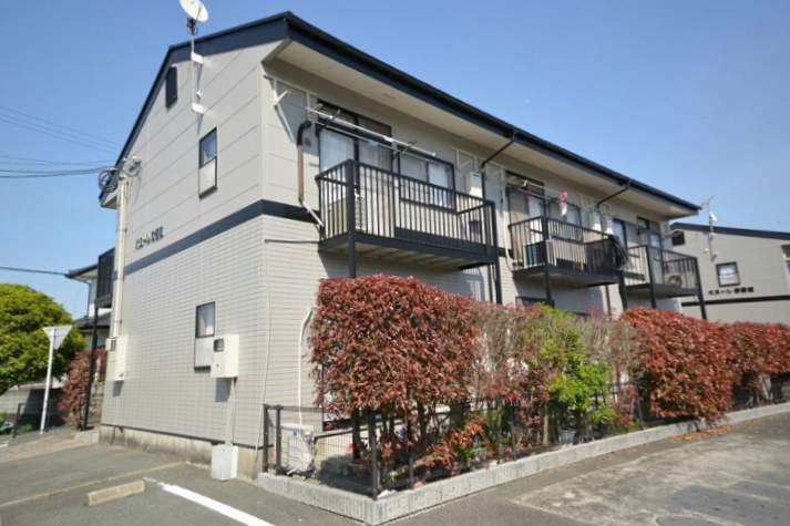 ボヌール壱番館