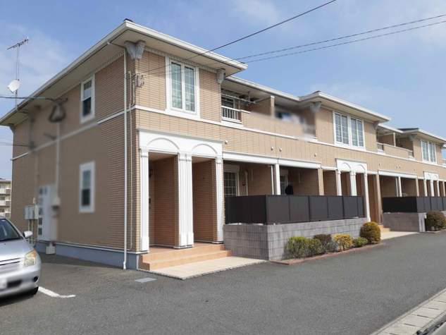 フェリーチェ三本松