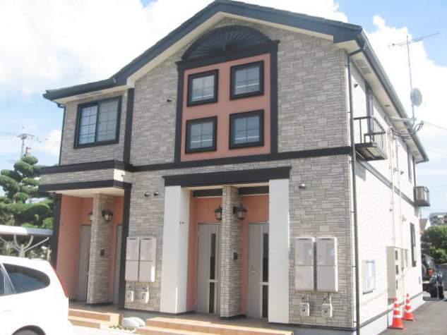 マグ・ルピナスA