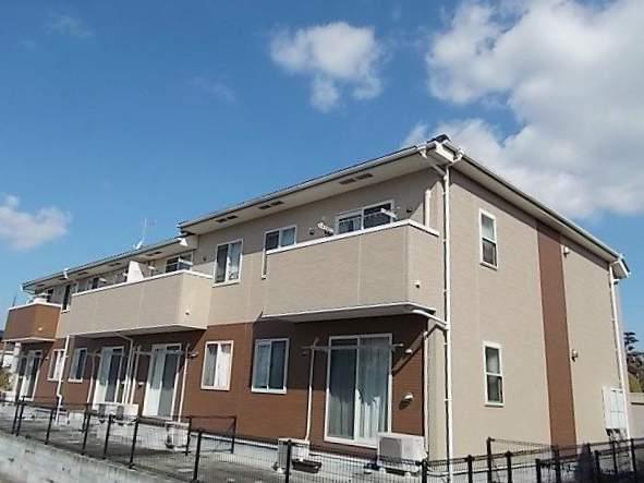 プロスペールⅡ