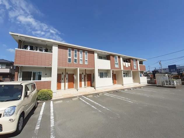 スクエアヒルズ