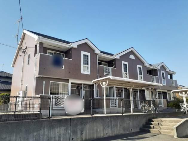 フラントフィールドハウス