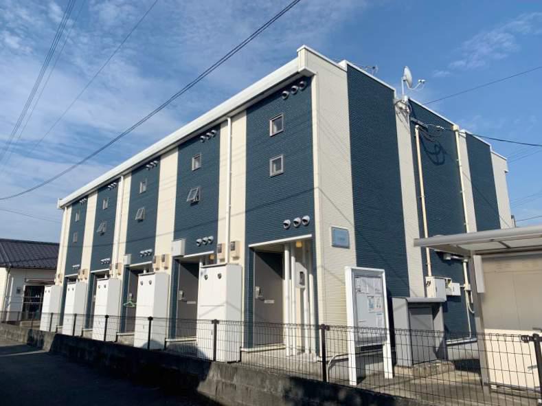 レオネクスト三井泉