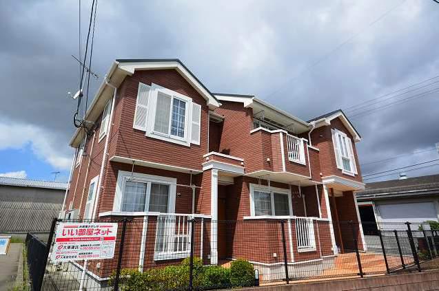 リバーサイド御笠