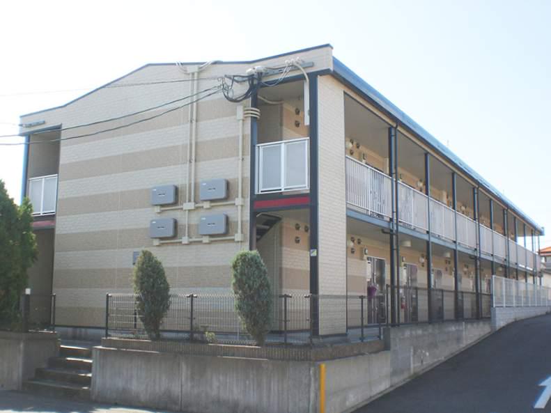 レオパレスDELIGHTED