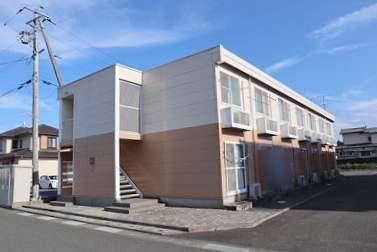 レオパレス恵比須2