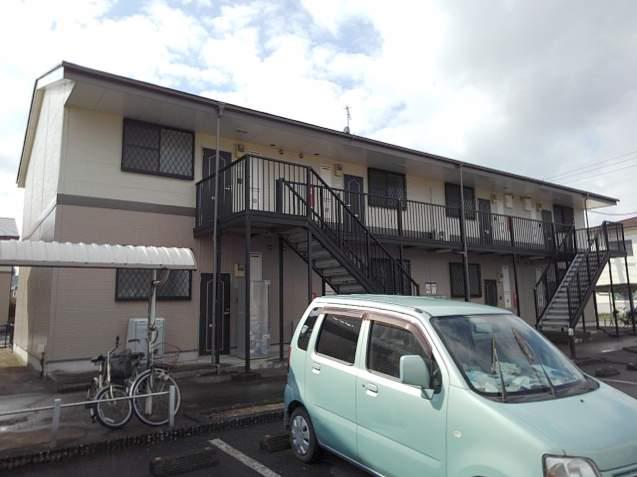 エスポワール大刀洗Ⅰ