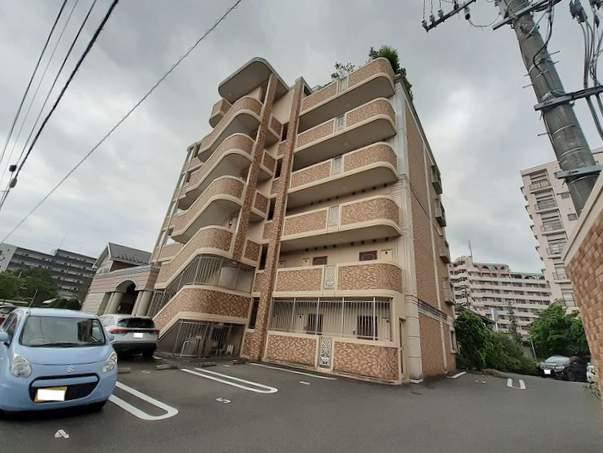 アラモードアビタシオン